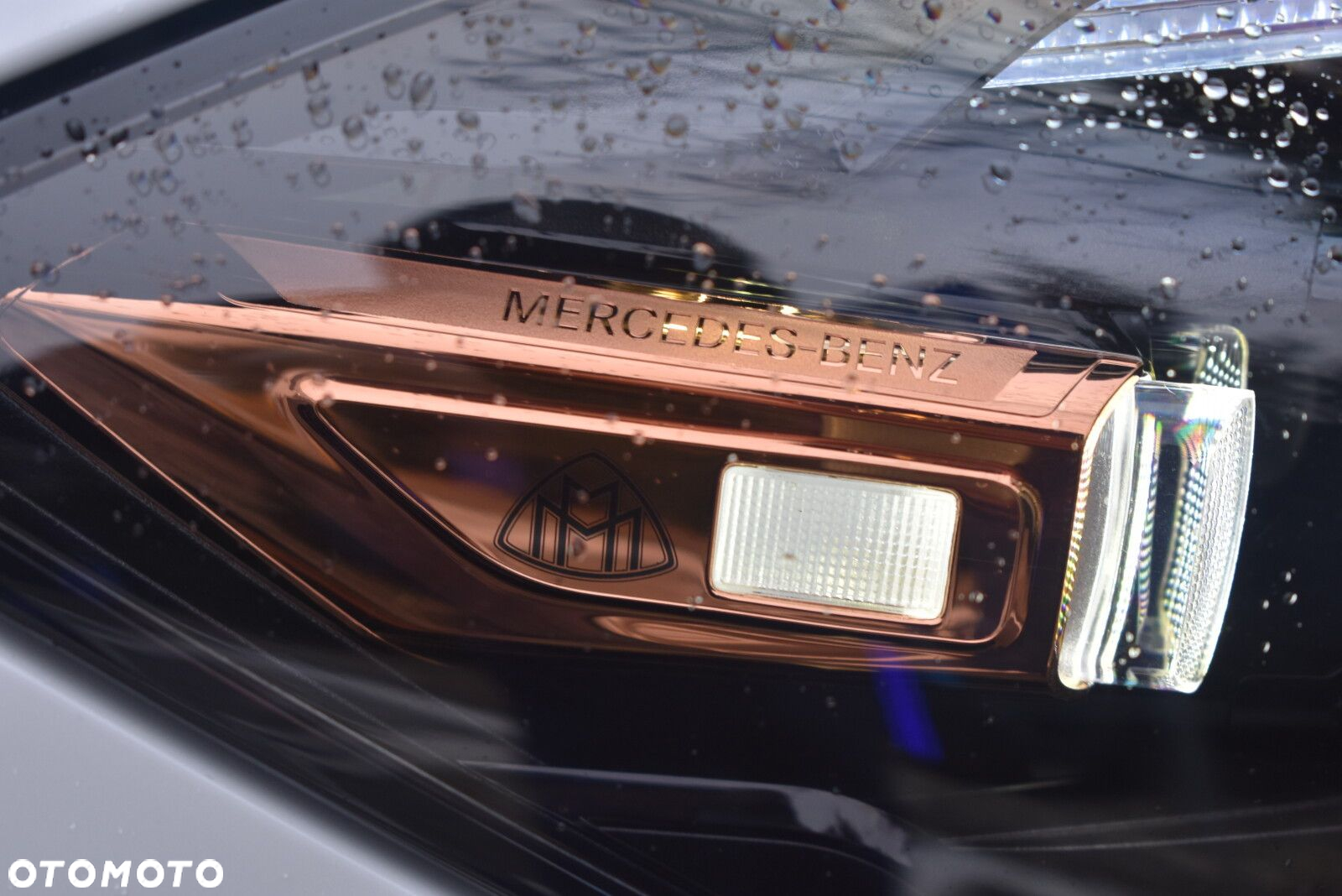 Mercedes-Benz Inny - 12