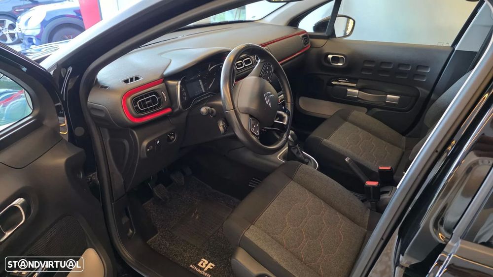 Citroën C3 1.2 PureTech Shine - 6