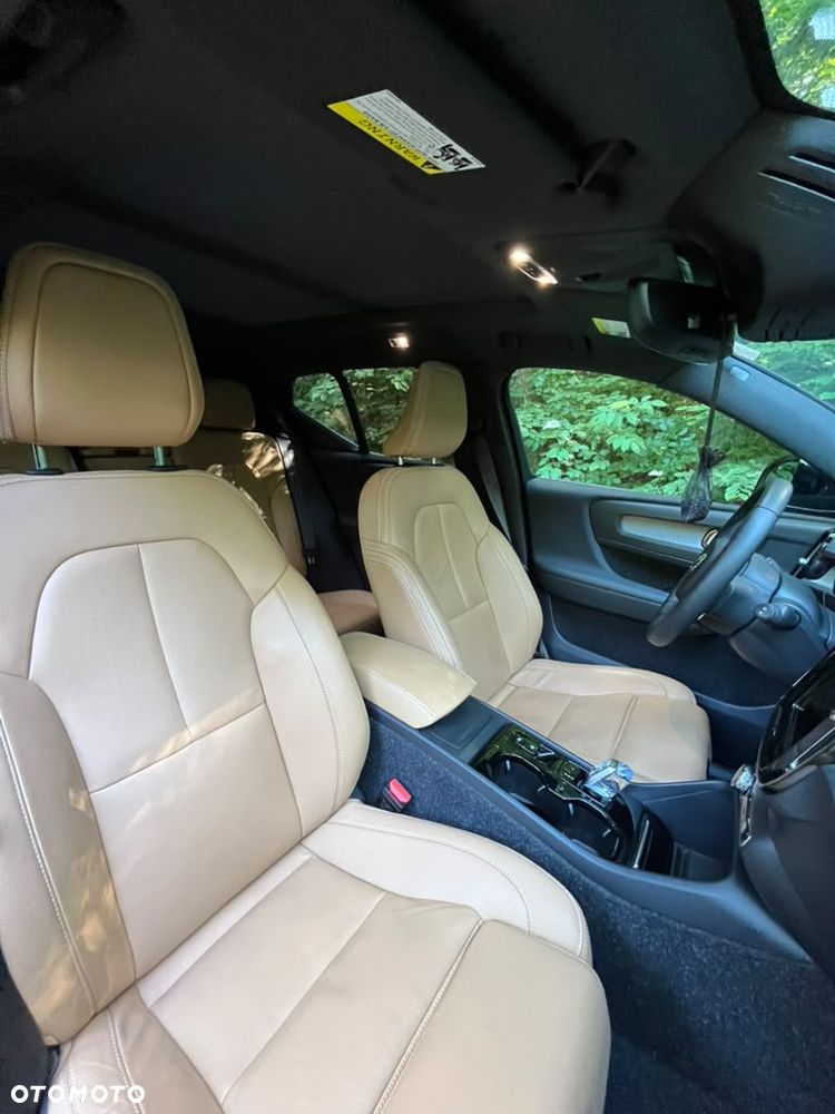 Volvo XC 40 T5 AWD Geartronic Inscription - 18