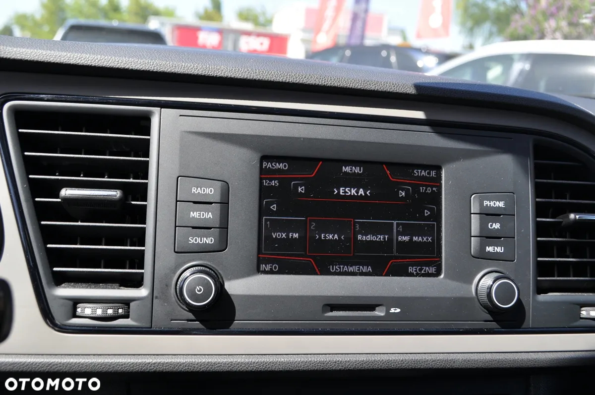 Seat Leon 1.0 EcoTSI Reference S&S - 26