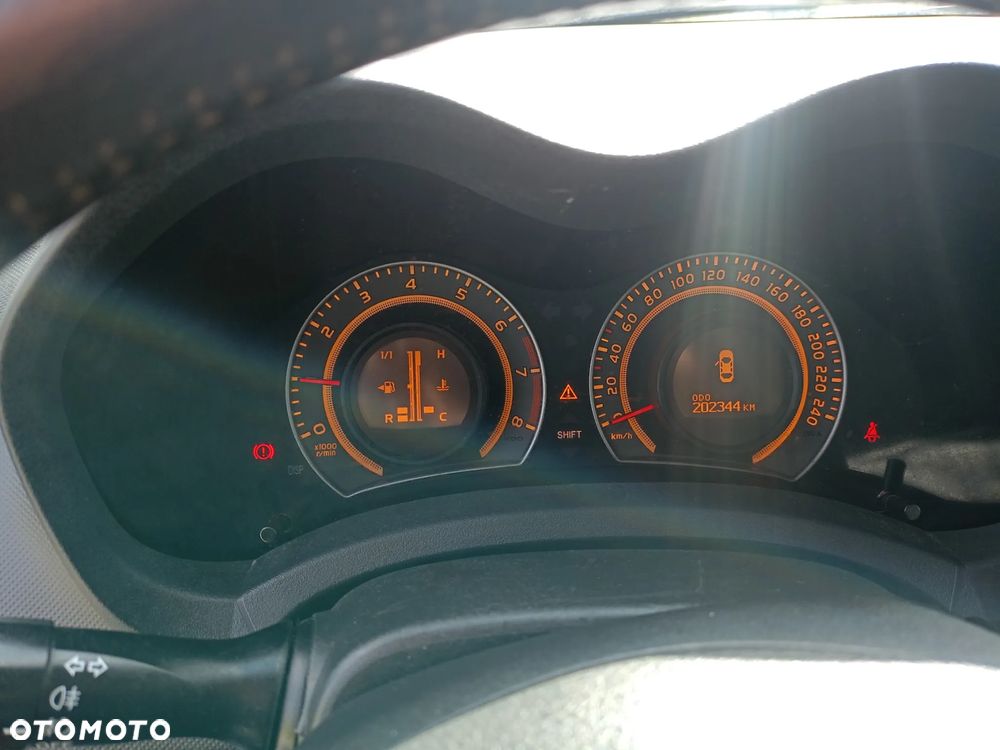 Toyota Auris 1.6 VVT-i Executive - 15