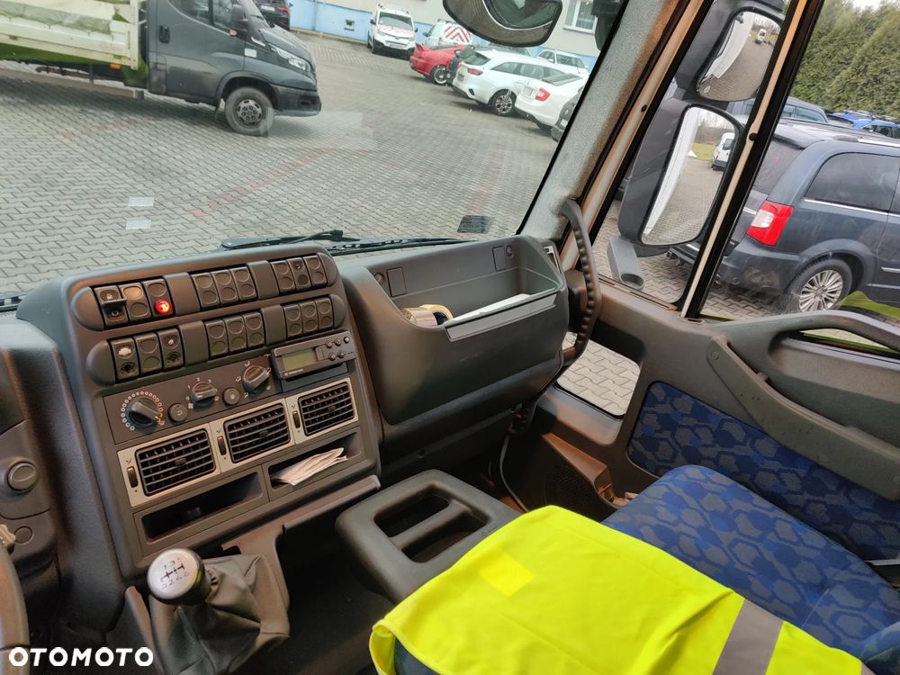 Iveco Euro Cargo 75E18 euro 5 - 32