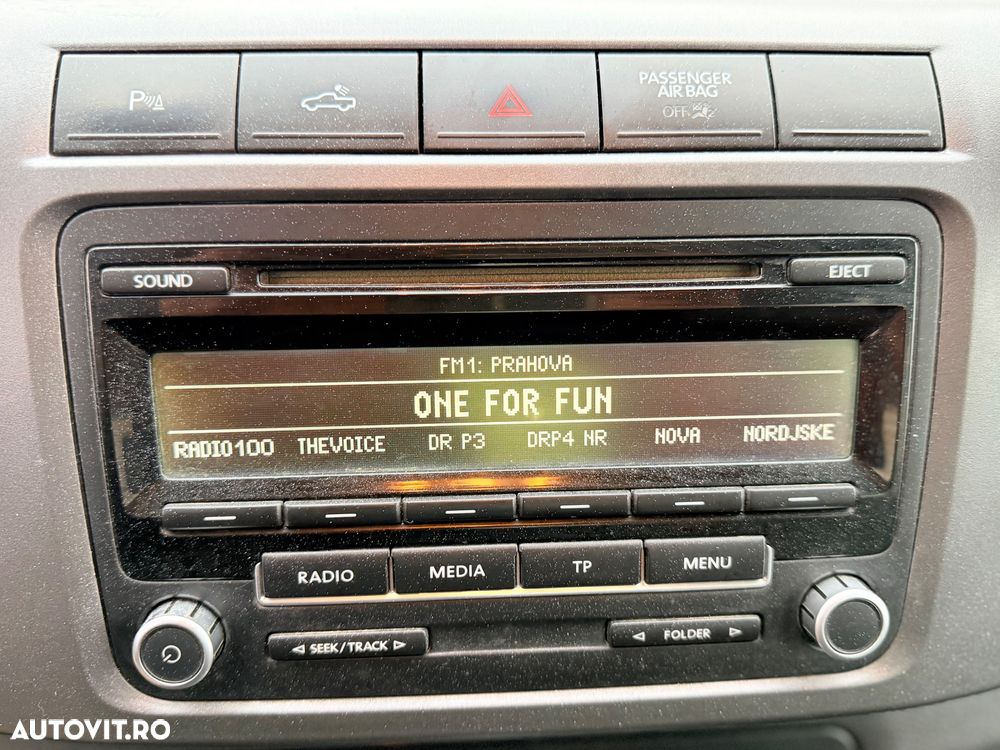 Volkswagen Amarok 2.0 BiDI 4x4 Cabina Dubla Trendline Aut. - 21