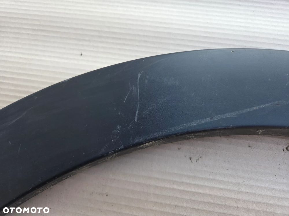 Listwa nakładka na błotnik prawy tył Citroen C3 III 9812088780 - 4