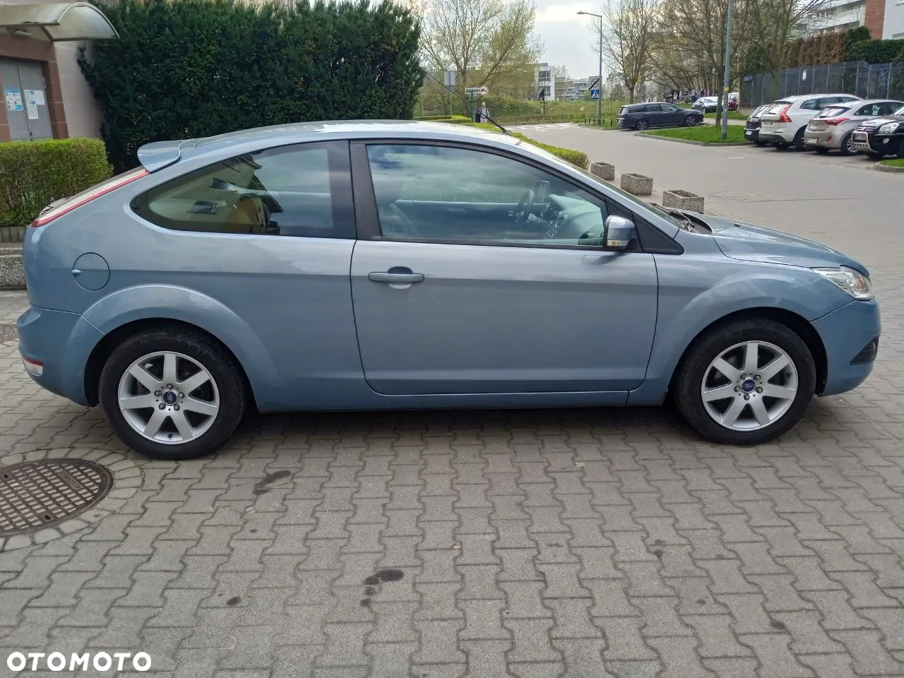 Ford Focus - 6