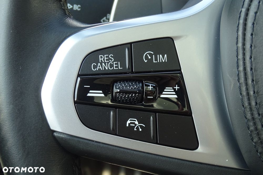 BMW X3 xDrive20d mHEV M Sport sport - 34