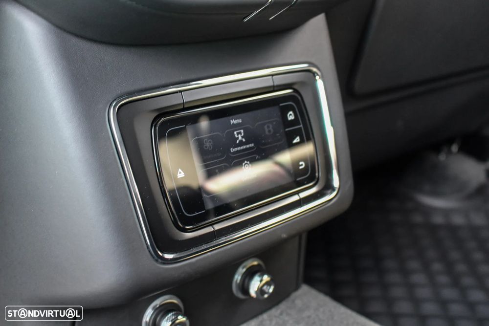 Bentley Bentayga V8 - 17