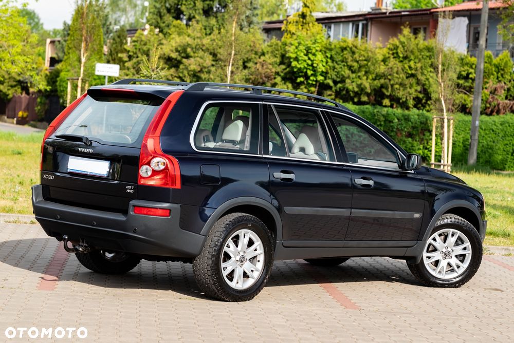 Volvo XC 90 2.5T Summum - 3