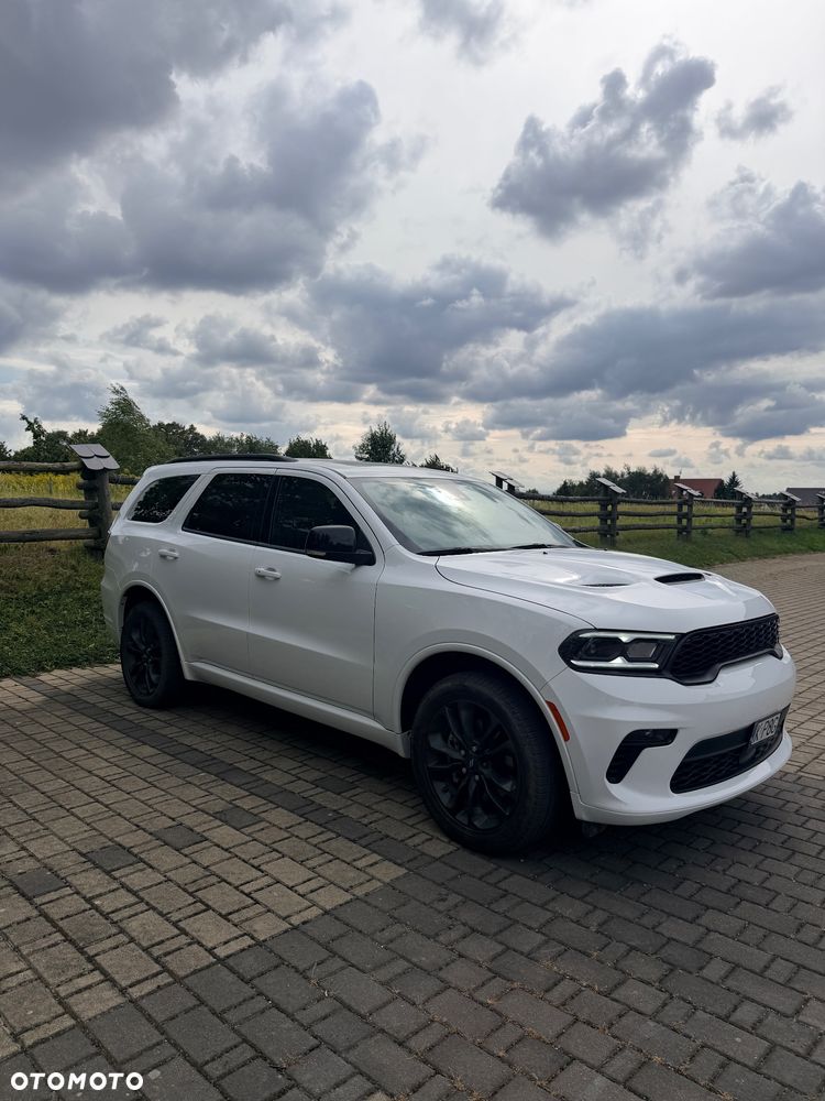 Dodge Durango 5.7 R/T - 3