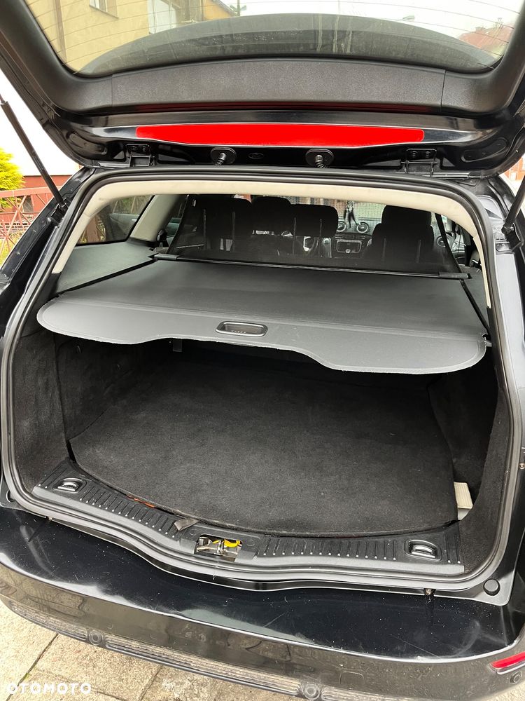 Ford Mondeo 2.0 TDCi Business Edition - 9