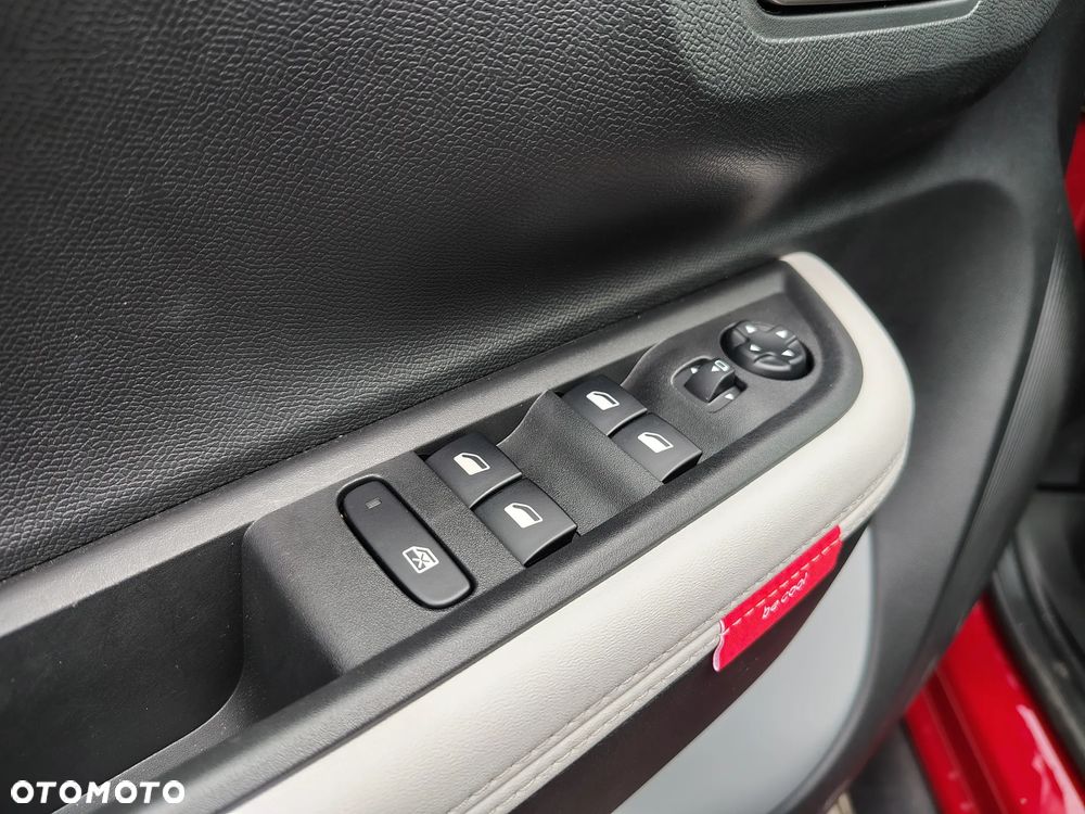 Citroën C3 Aircross Hybrid 145 ë-DSC6 MAX - 12