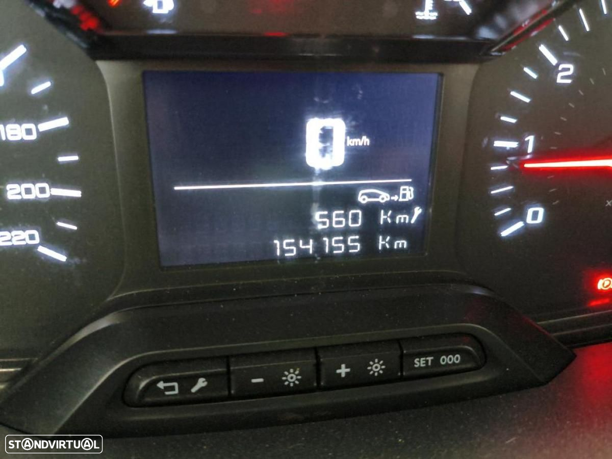 Peugeot Partner 1.5 BLUEHDI PREMIUM STANDARD c/iva - 8