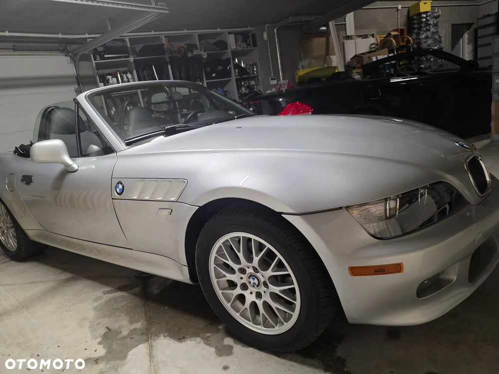 BMW Z3 - 35