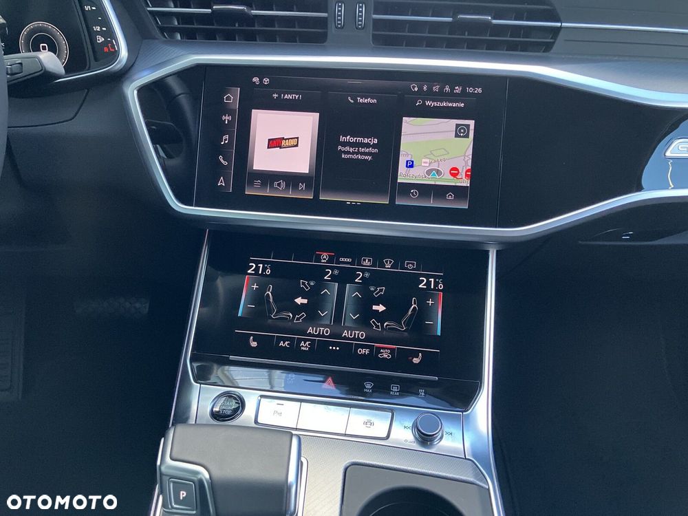 Audi A6 Limousine - 20