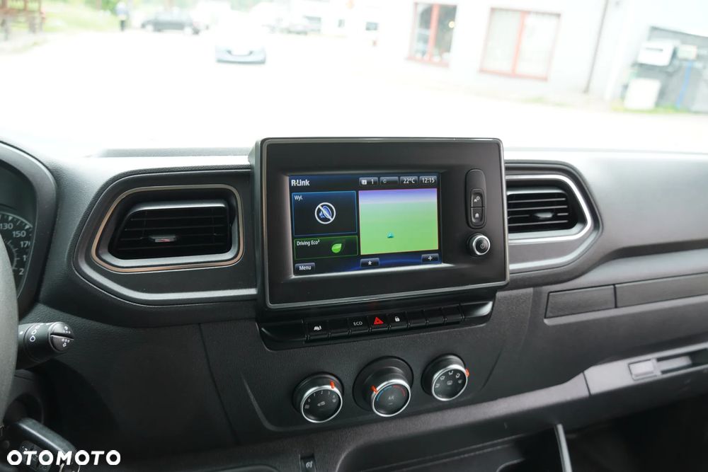 Renault Master - 16