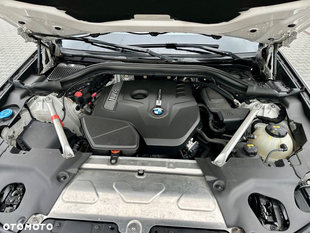 BMW X3 ver-xdrive30i-xline - 7