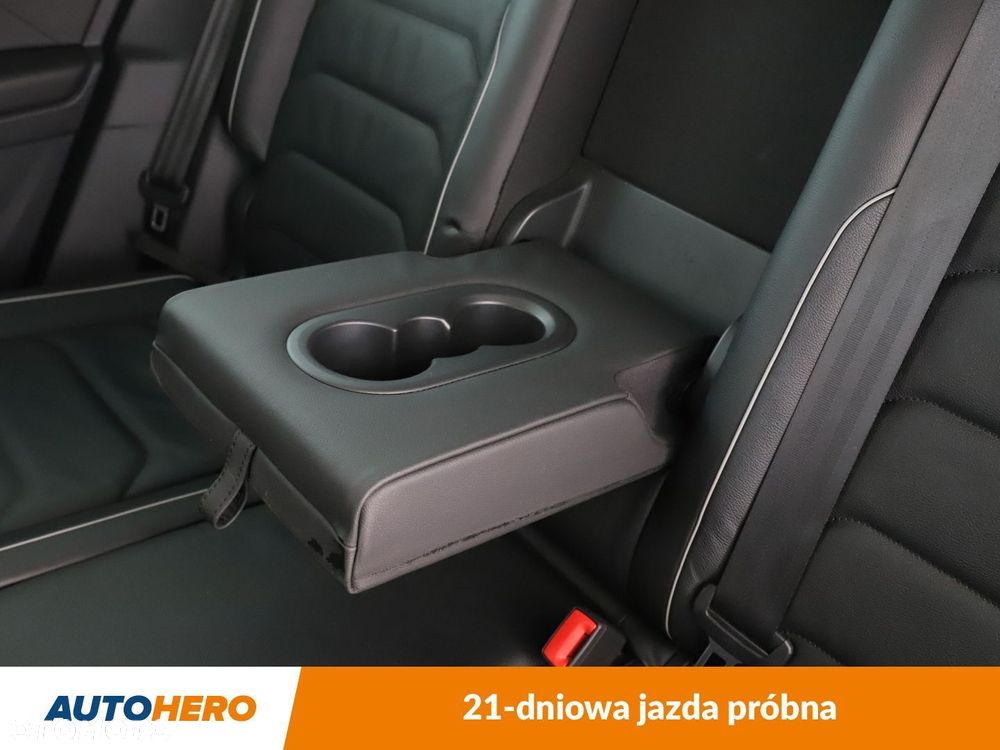 Volkswagen Tiguan 1.5 TSI EVO Comfortline - 38