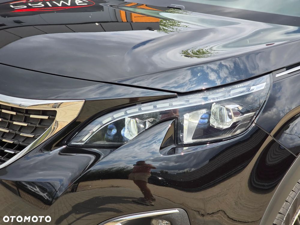 Peugeot 3008 1.6 THP Allure S&S EAT6 - 15
