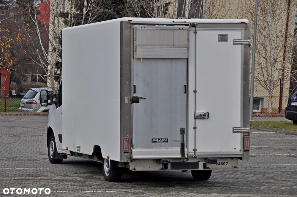 Renault Master - 16