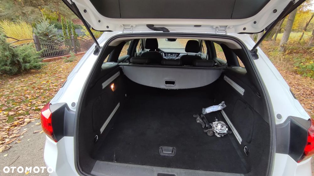 Opel Astra V 1.6 CDTI 120 Lat S&S - 21