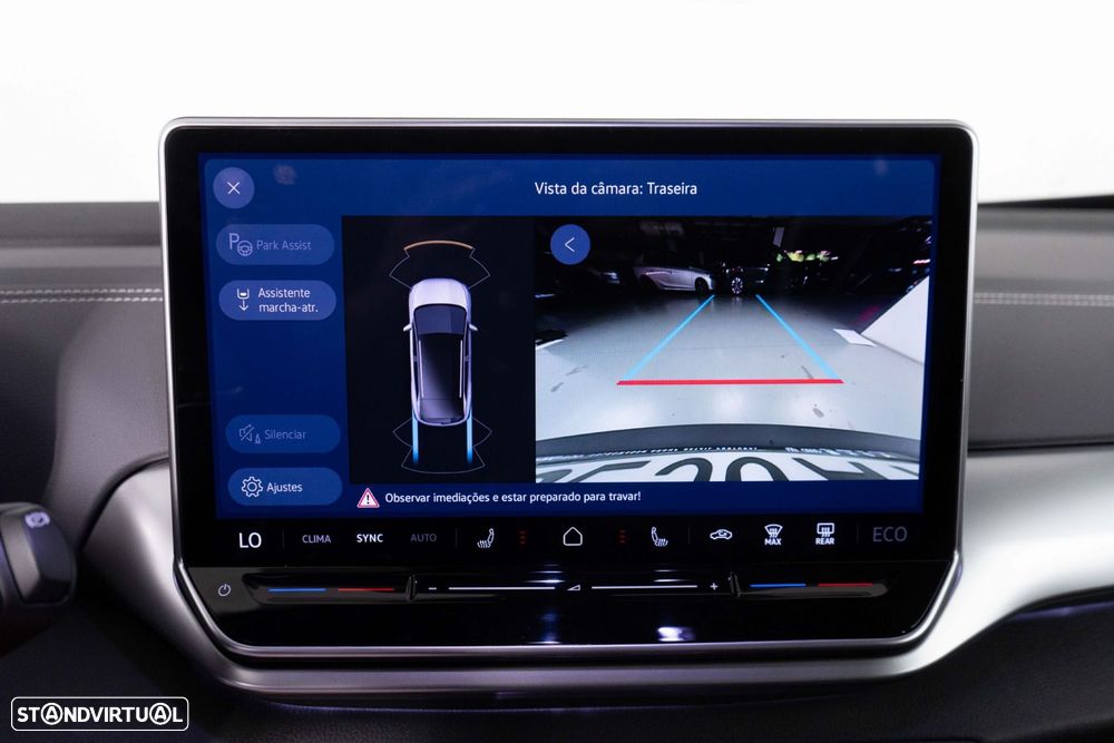 VW ID.4 79 kWh Pro - 25