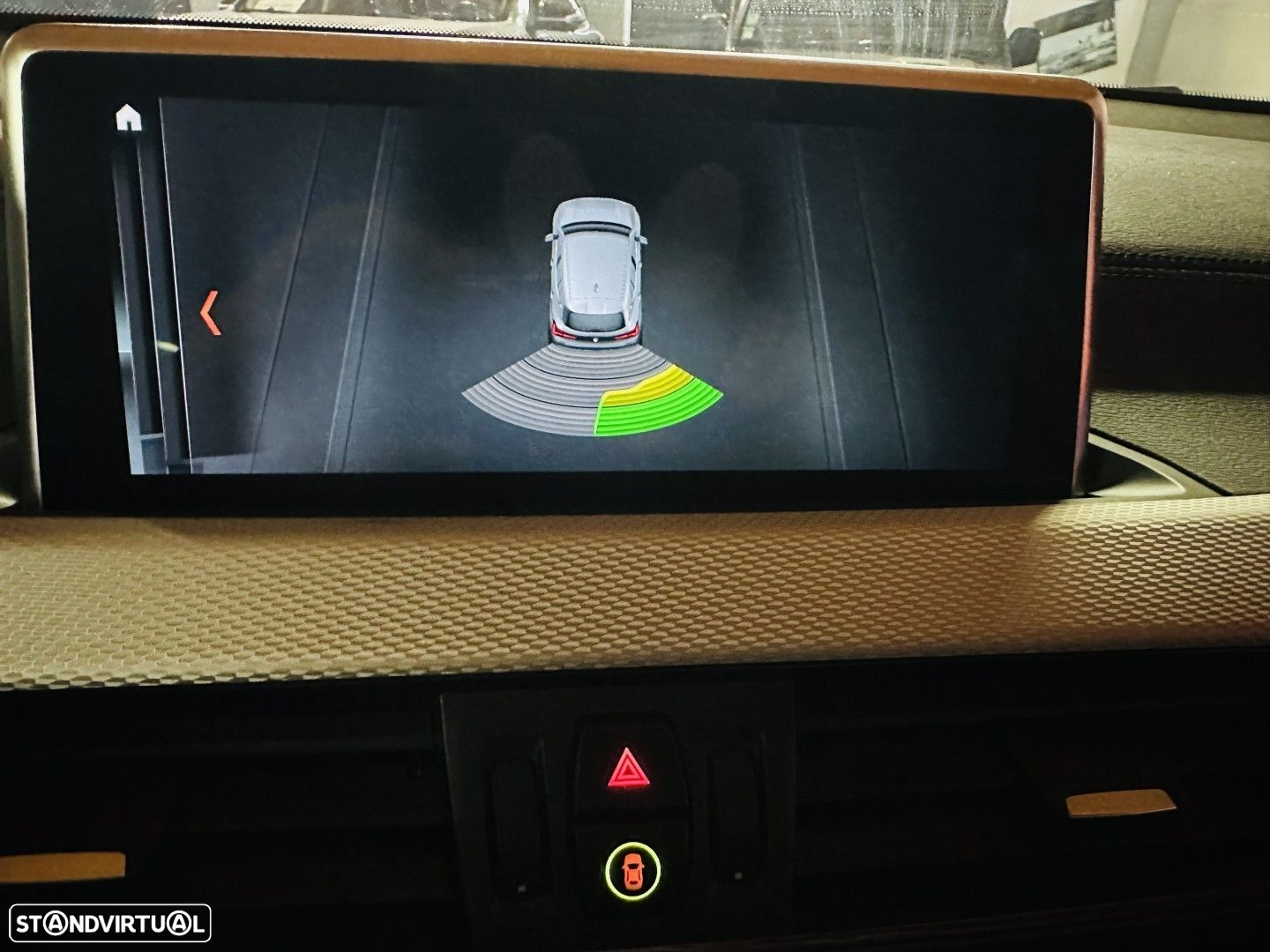 BMW X2 18 i sDrive Auto Pack M - 16