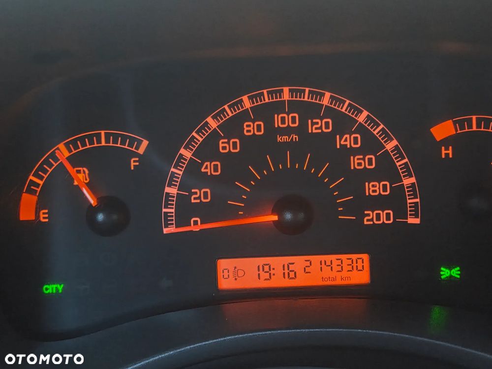 Fiat Panda 1.2 Dynamic - 6