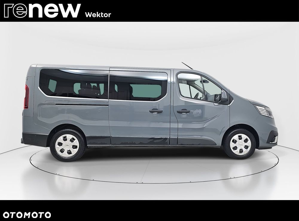 Renault TRAFIC - 4
