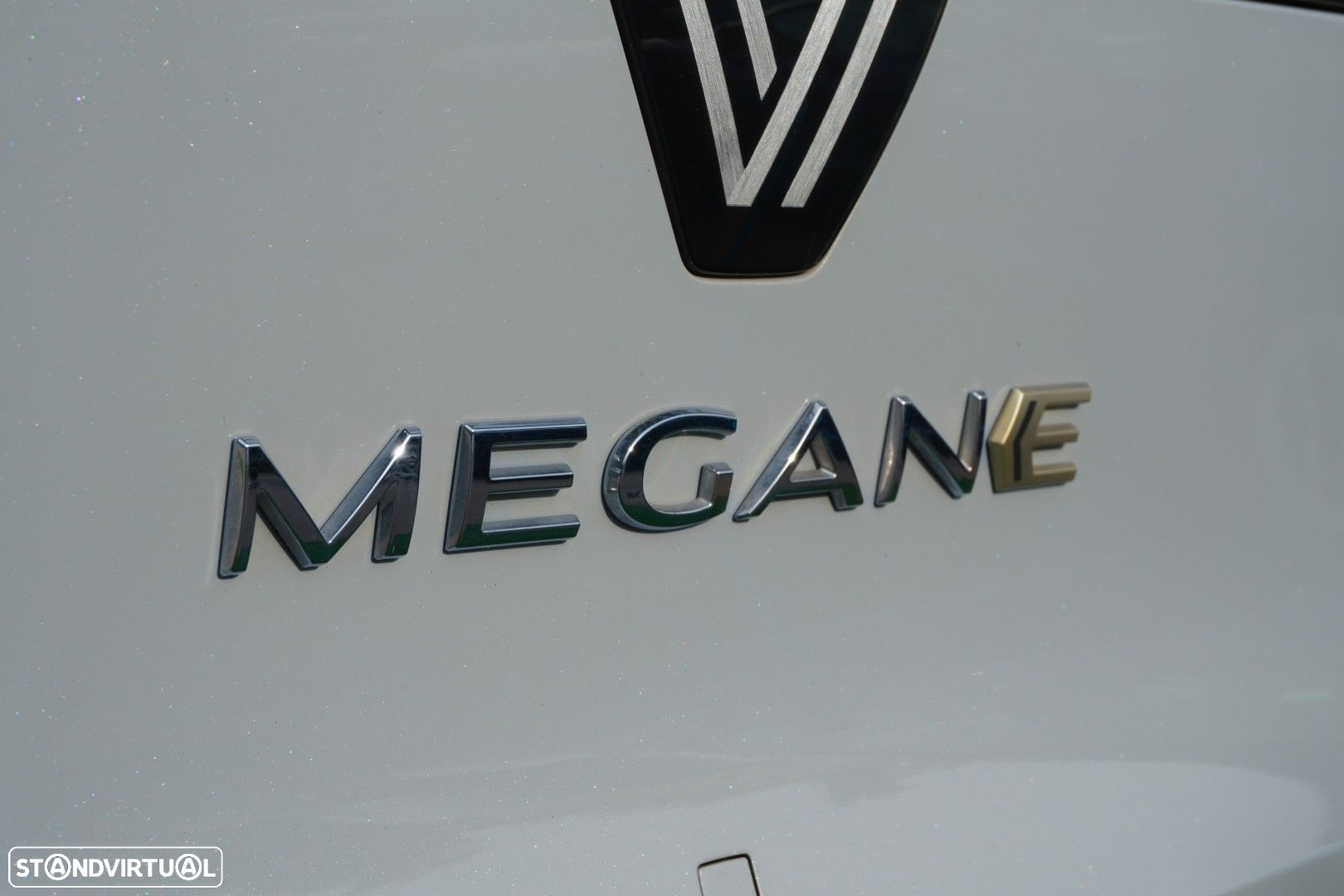Renault Mégane E-Tech - 19