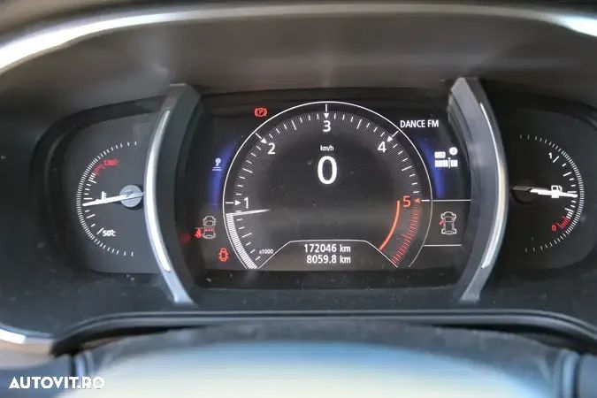 Renault Megane Blue dCi Business - 10
