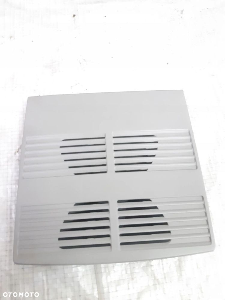 BMW E60 E61 MODUL ULTRADZWIEKOWY ALARM 9149673 - 1