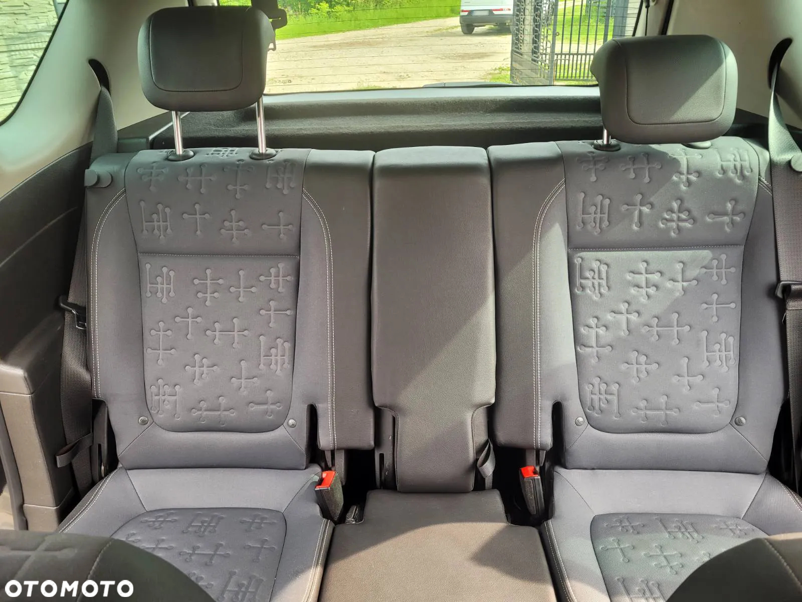 Opel Meriva 1.4 T Cosmo - 14