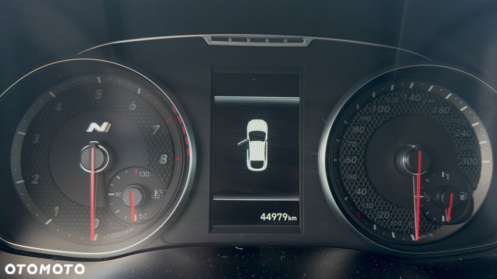 Hyundai i30 N - 21