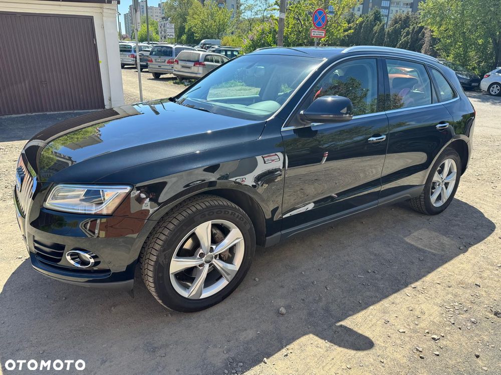 Audi Q5 2.0 TDI Quattro - 8