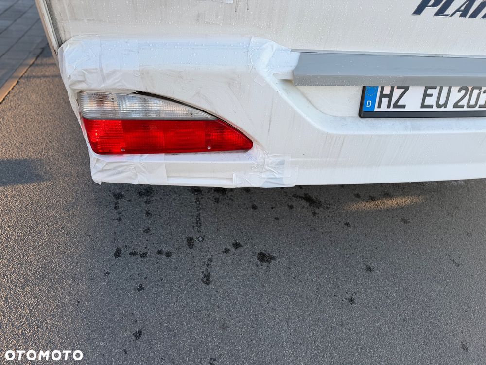 Fendt 650 Platin - 20