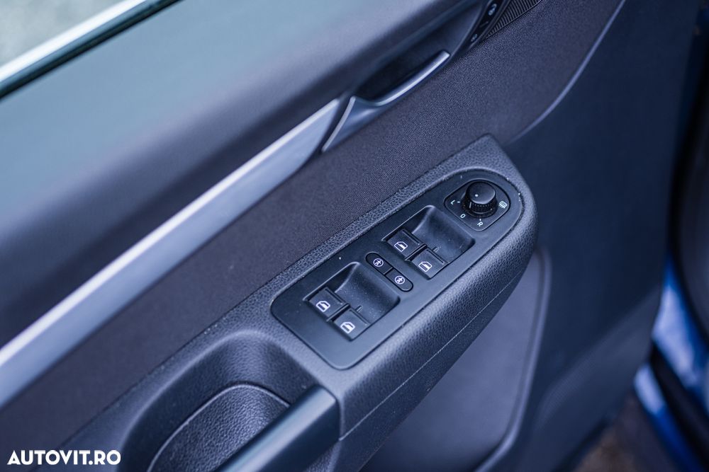 Volkswagen Sharan 2.0 TDI Blue Motion Style - 14