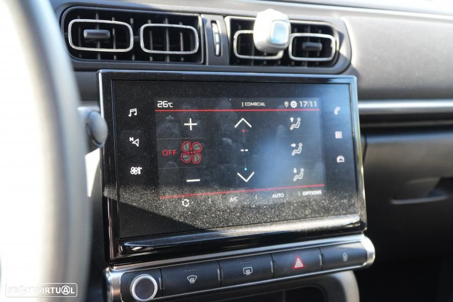 Citroën C3 1.2 PureTech Shine - 9