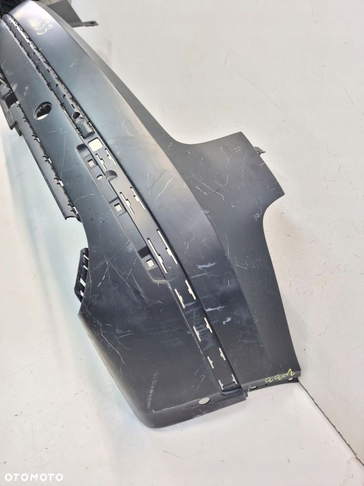 BENTLEY BENTAYGA 36A Zderzak tył tylny ŁADNY - 3