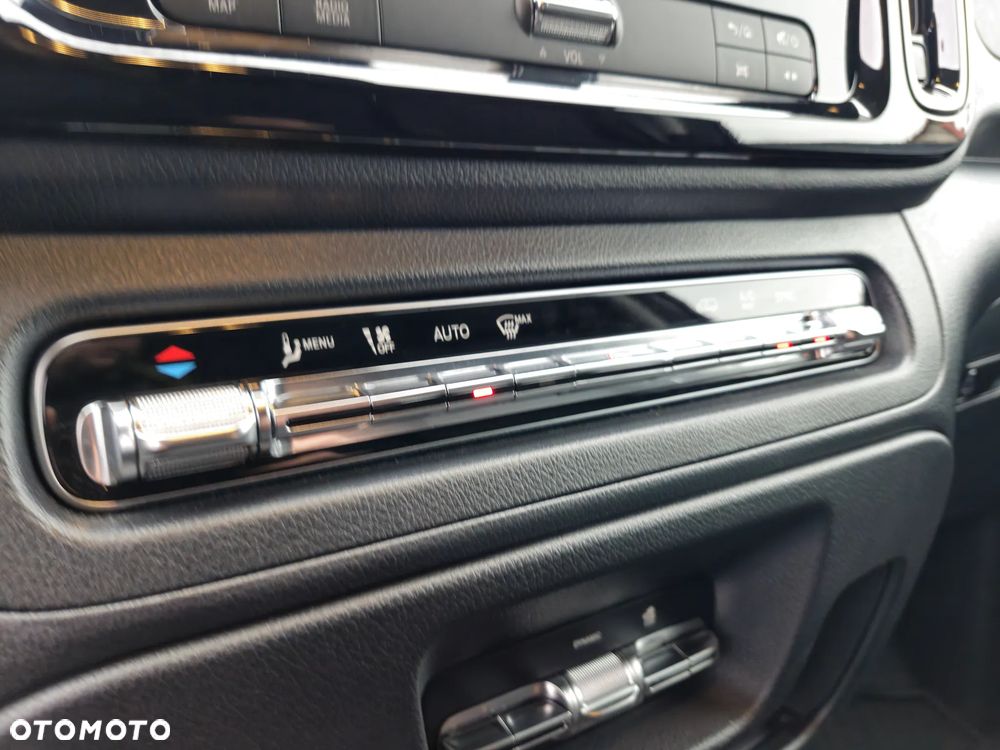 Mercedes-Benz Vito 119 - 26