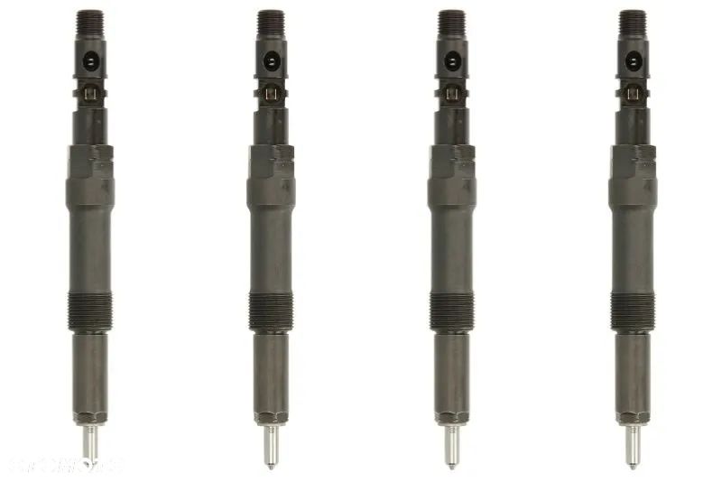 Wtryskiwacz FORD TRANSIT MONDEO 2.4 TDCI MONDEO III 2.0 TDCi  EJDR 00101Z - 1