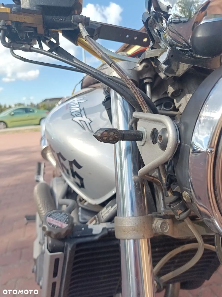 Honda CB - 10