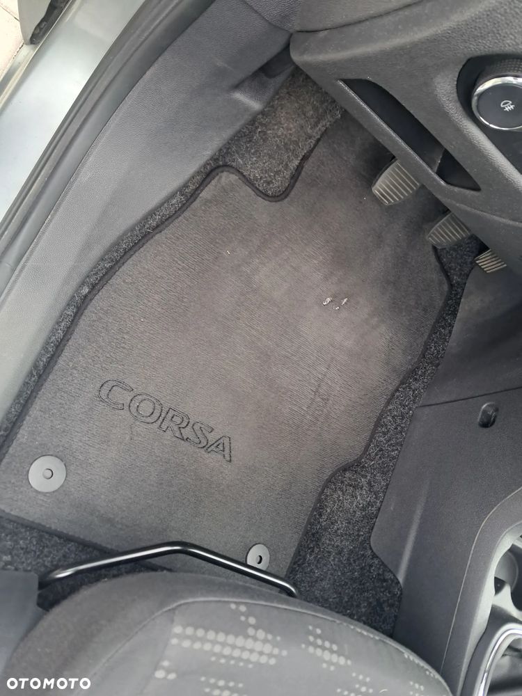 Opel Corsa - 35