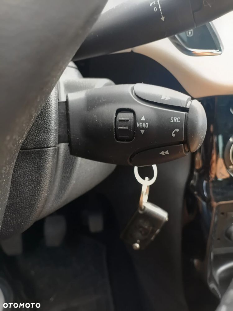 Citroën C3 1.2 VTi Exclusive - 14