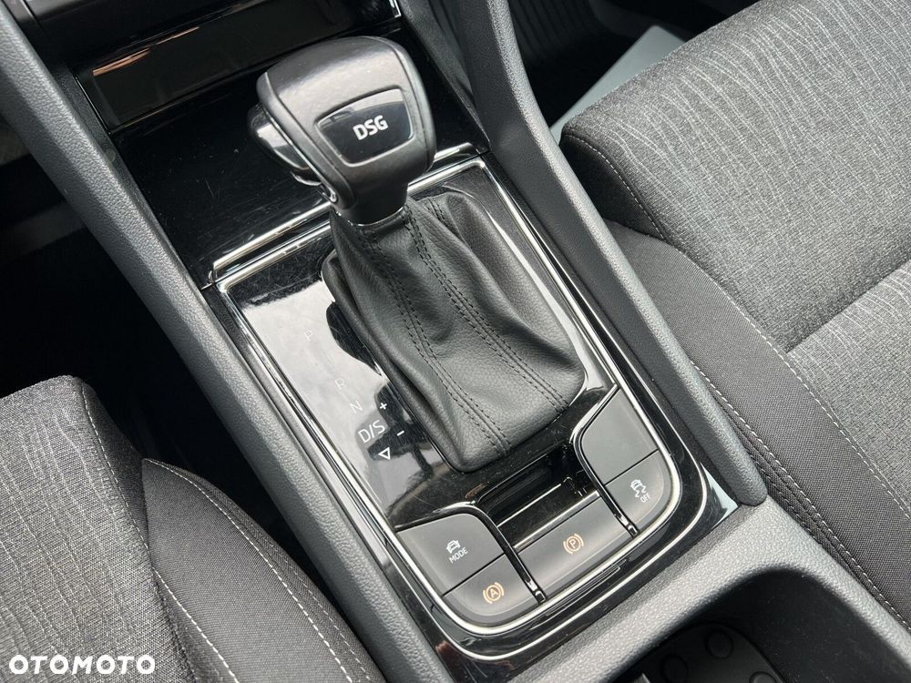Skoda Karoq 1.5 TSI ACT 4x2 Style DSG - 29