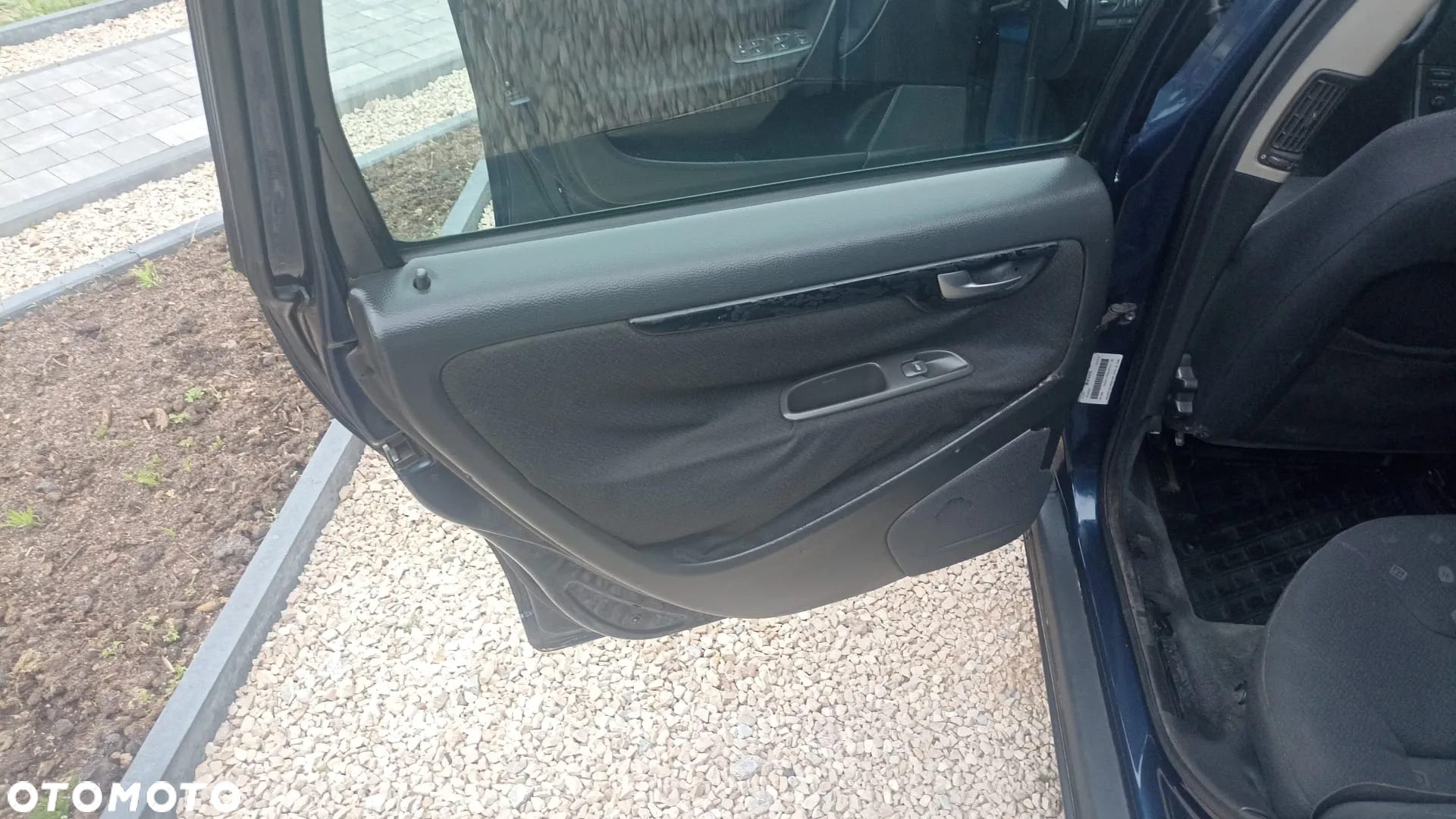 Volvo V70 - 19