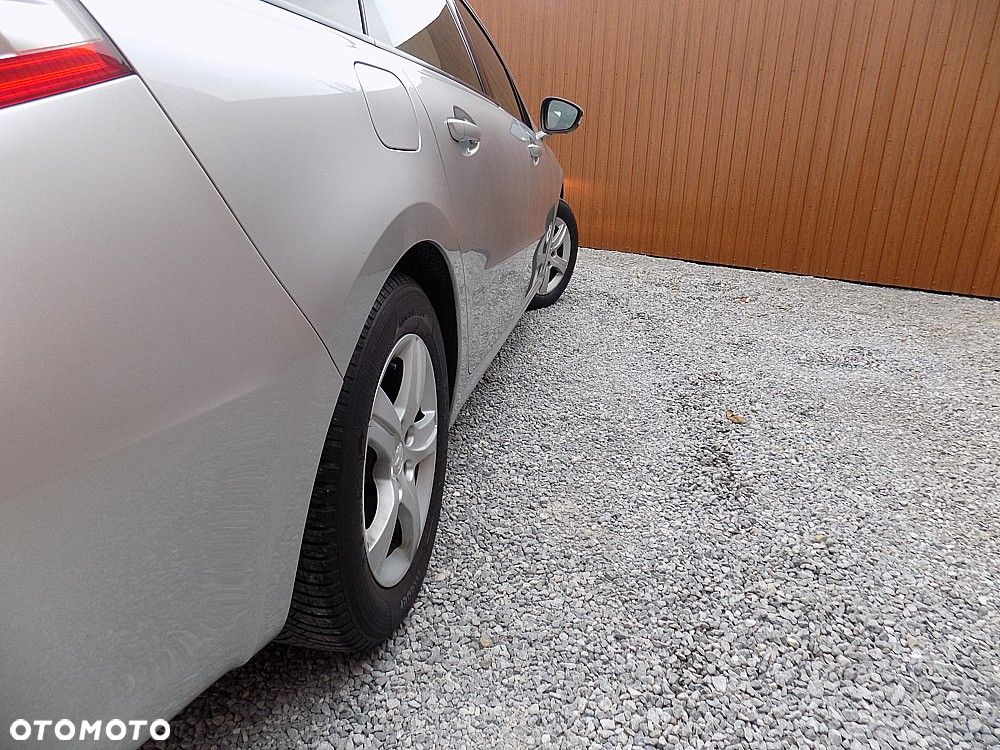 Peugeot 508 e-HDi 115 Stop&Start Access - 26