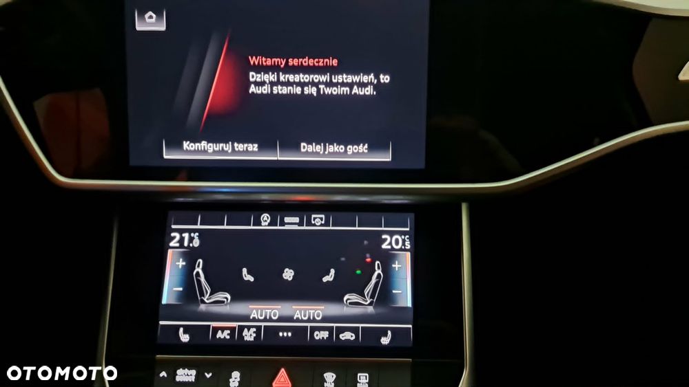 Audi A6 Avant 35 TDI mHEV S tronic - 17