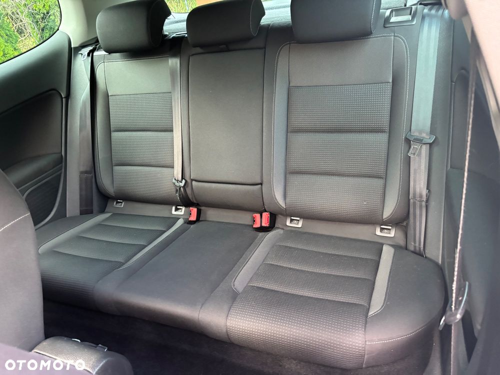 Volkswagen Golf 1.4 TSI Edition - 7