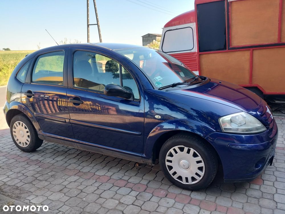 Citroën C3 - 3