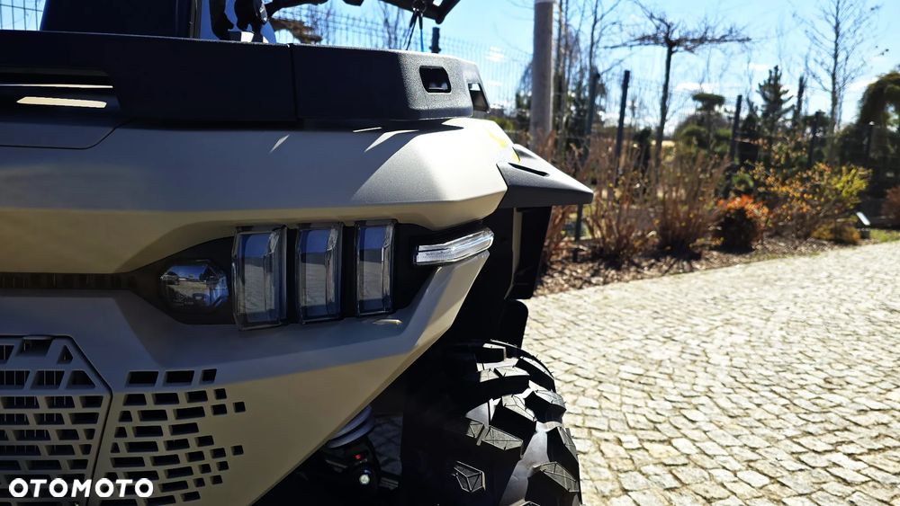 Benda Redstone 550 - 15